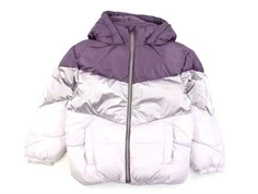 Name It arctic dusk puffer vinterjakke